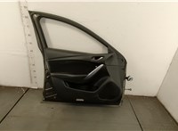  Дверь боковая (легковая) Mazda 6 (GJ) 2012-2018 20471640 #5