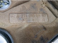 A2710100867 Накладка декоративная на ДВС Mercedes CLC 2008-2011 20471641 #4