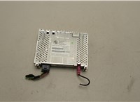 65129192274 Блок управления радиоприемником BMW X6 E71 2007-2014 20471643 #1