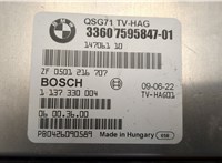 33607595847 Блок управления раздаткой BMW X6 E71 2007-2014 20471649 #3