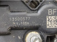 13500577 Генератор Opel Insignia 2008-2017 20471654 #3