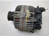 13229984, 0124325163 Генератор Opel Astra H 2004-2010 20471662 #1