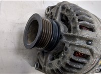 13229984, 0124325163 Генератор Opel Astra H 2004-2010 20471662 #2