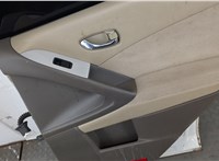  Дверная карта (Обшивка двери) Nissan Murano 2008-2015 11432453 #4