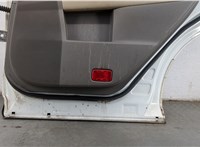  Дверная карта (Обшивка двери) Nissan Murano 2008-2015 11432453 #6