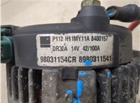 98031154, 6204274 Генератор Opel Zafira B 2005-2014 20471672 #2