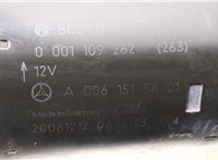  Стартер Mercedes C W204 2007-2013 20471680 #4