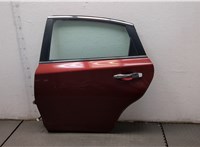  Стекло боковой двери Nissan Altima 5 2012-2018 11432478 #1