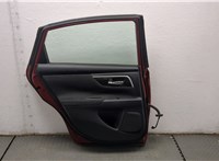  Стекло боковой двери Nissan Altima 5 2012-2018 11432478 #7