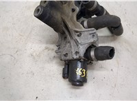 Кран отопителя (печки) BMW 5 F10 2010-2017 20471740 #2