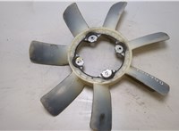  Крыльчатка вентилятора (лопасти) Nissan Navara 2005-2015 20471762 #1