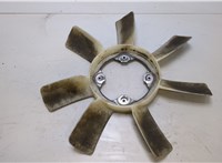 Крыльчатка вентилятора (лопасти) Nissan Navara 2005-2015 20471762 #3