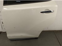  Дверная карта (Обшивка двери) Nissan Murano 2008-2015 11432505 #2
