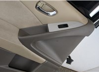  Дверная карта (Обшивка двери) Nissan Murano 2008-2015 11432505 #6