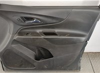  Дверная карта (Обшивка двери) Chevrolet Equinox 2017-2021 11432538 #6