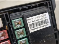  Блок предохранителей KIA Soul 2014-2019 20471797 #2