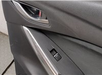  Дверь боковая (легковая) Mazda 6 (GJ) 2012-2018 20471800 #5