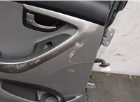 770033X010 Дверь боковая (легковая) Hyundai Elantra 2010-2016 20471803 #6