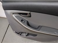  Замок двери Hyundai Elantra 2010-2016 11432560 #5