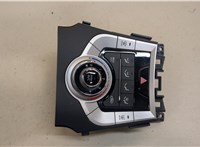  Переключатель отопителя (печки) Hyundai Elantra 2010-2016 20471826 #1