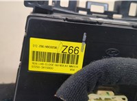  Переключатель отопителя (печки) Hyundai Elantra 2010-2016 20471826 #3