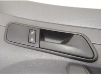 2K2867012G Дверная карта (Обшивка двери) Volkswagen Caddy 2004-2015 20471862 #2