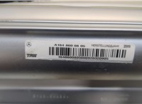  Подушка безопасности переднего пассажира Mercedes ML W164 2005-2011 20471868 #3