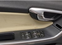  Дверь боковая (легковая) Volvo S60 2010-2018 20471875 #6