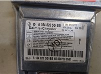 A1648205585 Блок управления подушками безопасности Mercedes ML W164 2005-2011 20471878 #2