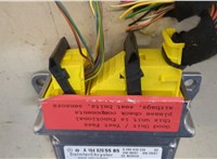 A1648205585 Блок управления подушками безопасности Mercedes ML W164 2005-2011 20471878 #3