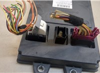  Блок комфорта Mercedes ML W164 2005-2011 20471896 #3