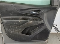  Дверная карта (Обшивка двери) Chevrolet Equinox 2017-2021 11432628 #6