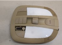  Фонарь салона (плафон) Mercedes ML W164 2005-2011 20471932 #1