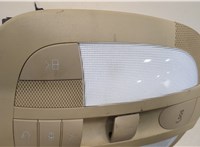  Фонарь салона (плафон) Mercedes ML W164 2005-2011 20471932 #2