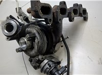  Турбина Volkswagen Passat 7 2010-2015 Европа 20471937 #6