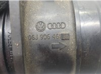 06J906461D Измеритель потока воздуха (расходомер) Audi A5 (8T) 2007-2016 20471954 #2