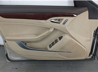  Кнопка стеклоподъемника (блок кнопок) Cadillac CTS 2007-2014 11432649 #5