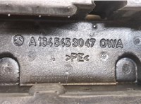  Кронштейн блока управления Mercedes ML W164 2005-2011 20471985 #2