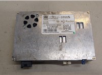 A1719060700, A1718700989, A1714420660, 28212301 Блок управления радиоприемником Mercedes ML W164 2005-2011 20471996 #1