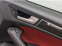  Дверная карта (Обшивка двери) Audi SQ5 2013-2017 11432687 #6