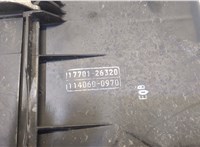 2220426010 Измеритель потока воздуха (расходомер) Toyota RAV 4 2013-2015 11432694 #3