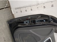  Дверь боковая (легковая) Volvo S60 2010-2018 20472007 #8
