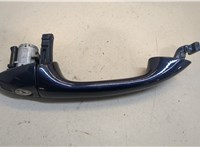  Ручка двери наружная Mercedes ML W164 2005-2011 20472014 #1