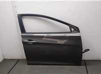  Стекло боковой двери Hyundai Elantra 2010-2016 11432706 #1