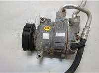 5N0820803, 5N0820803F Компрессор кондиционера Volkswagen Golf 6 2009-2012 20472028 #1