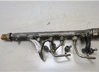 03L130089B Рампа (рейка) топливная Volkswagen Golf 6 2009-2012 20472037 #4