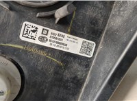  Поворот Chevrolet Equinox 2017-2021 20472041 #5