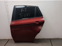 Дверь боковая (легковая) BMW X6 E71 2007-2014 20472045 #1