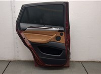  Дверь боковая (легковая) BMW X6 E71 2007-2014 20472045 #6