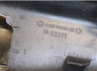 A1668858322 Заглушка буксировочного крюка Mercedes ML W164 2005-2011 20472046 #4